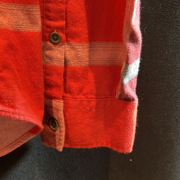 Burberry Brit Collared LS Casual Shirt - Picture 3 of 4